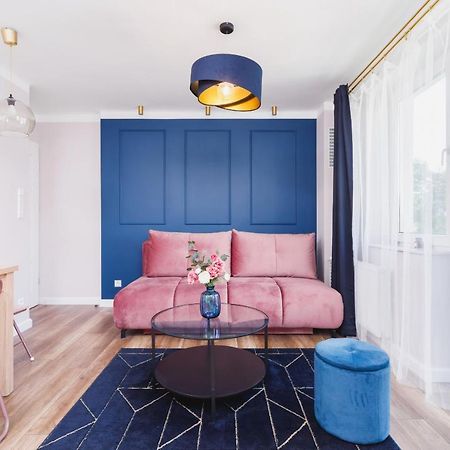 Apartament przy Bulwarach Wiślanych Kościuszki by Renters Kraków Zewnętrze zdjęcie