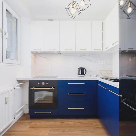 Apartament przy Bulwarach Wiślanych Kościuszki by Renters Kraków Zewnętrze zdjęcie