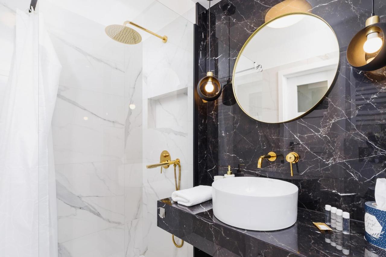 Apartament przy Bulwarach Wiślanych Kościuszki by Renters Kraków Zewnętrze zdjęcie